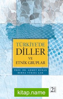 Türkiye’de Diller ve Etnik Gruplar