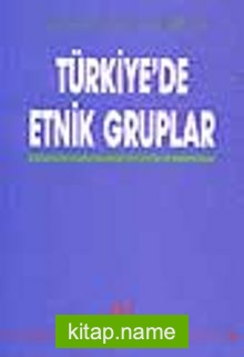 Türkiye’de Etnik Gruplar