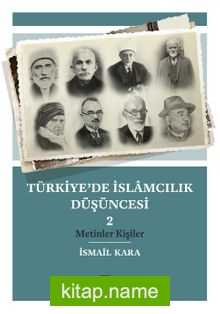 Türkiye’de İslamcılık Düşüncesi 2