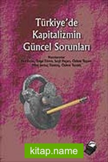 Türkiye’de Kapitalizmin Güncel Sorunları