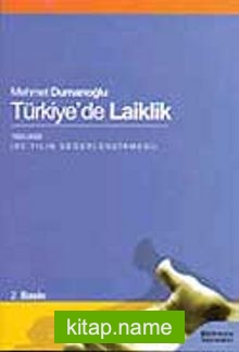 Türkiye’de Laiklik