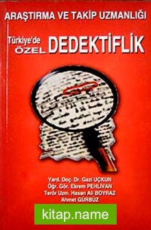 Türkiye’de Özel Dedektiflik