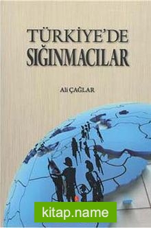 Türkiye’de Sığınmacılar