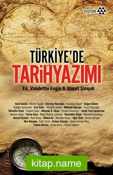 Türkiye’de Tarih Yazımı