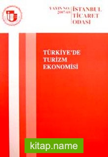 Türkiye’de Turizm Ekonomisi