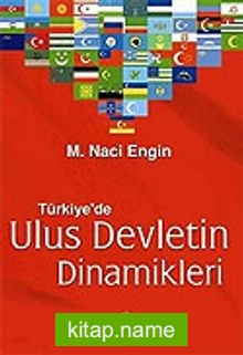 Türkiye’de Ulus Devletin Dinamikleri