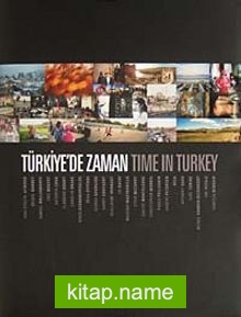 Türkiye’de Zaman