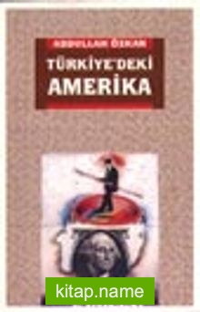 Türkiye’deki Amerika