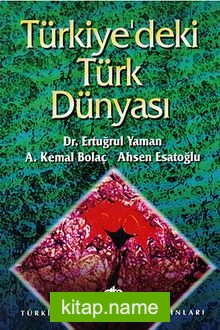 Türkiye’deki Türk Dünyası