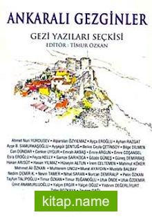 Türkiye’den Gezi Yazıları / Ankaralı Gezginler