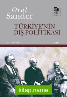 Türkiye’nin Dış Politikası