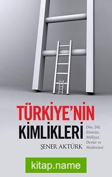 Türkiye’nin Kimlikleri