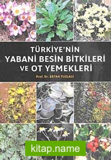 Türkiye’nin Yabani Besin Bitkileri ve Ot Yemekleri