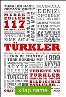 Türkler Merak Edilen 117 Bilimsel Soru