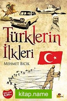 Türklerin İlkleri