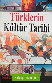 Türklerin Kültür Tarihi