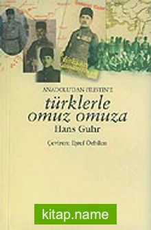 Türklerle Omuz Omuza