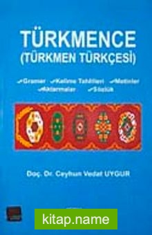 Türkmence Türkmen Türkçesi
