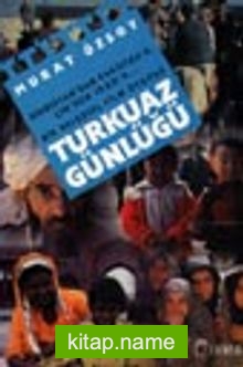 Turkuaz Günlüğü