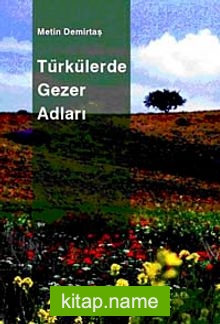 Türkülerde Gezer Adları