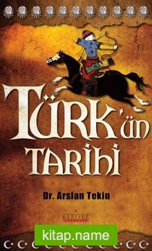 Türk’ün Tarihi