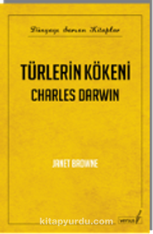 Türlerin Kökeni-Charles Darwin