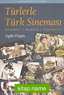 Türlerle Türk Sineması