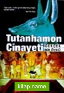 Tutankamon Cinayeti