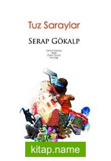 Tuz Saraylar