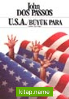 U.S.A / Büyük Para (3.kitap)