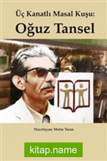 Üç Kanatlı Masal Kuşu Oğuz Tansel