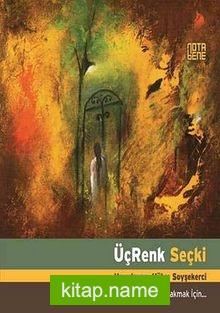 Üç Renk Seçki