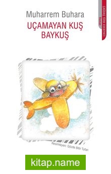 Uçamayan Kuş Baykuş