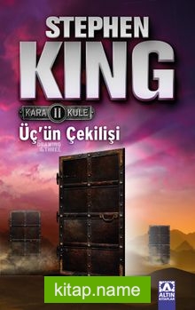 Üç’ün Çekilişi / Kara Kule 2