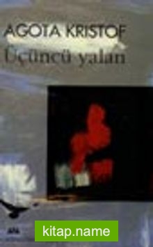 Üçüncü Yalan