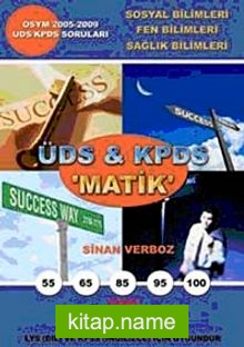 Üds-Kpds Matik