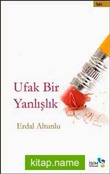 Ufak Bir Yanlışlık