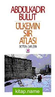 Ülkemin Şiir Atlası