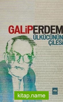 Ülkücünün Çilesi