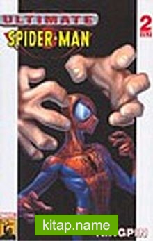 Ultimate Spider Süper Cilt Sayı 2/Kingpin