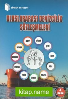 Uluslararası Denizcilik Sözleşmeleri