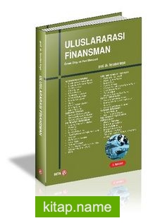 Uluslararası Finansman