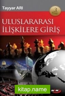 Uluslararası İlişkilere Giriş