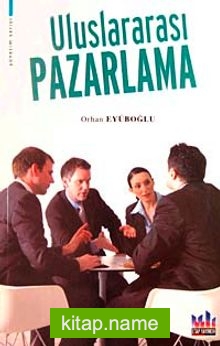 Uluslararsı Pazarlama