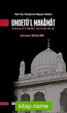 Umdetü’l Makamat