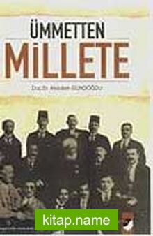 Ümmetten Millete