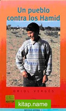 Un Pueblo Contra los Hamid (Nivel-4) 2000 palabras -İspanyolca Okuma Kitabı
