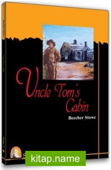 Uncle Tom’s Cabin / Stage-3 (CD’siz)