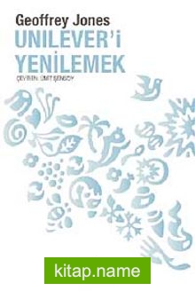 Unilever’i Yenilemek