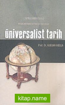 Üniversalist Tarih